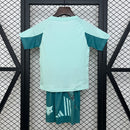 Kit Infantil Treino Cruzeiro 25/26 Torcedor - Allteams Imports