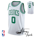 Regata NBA Boston Celtics 75th