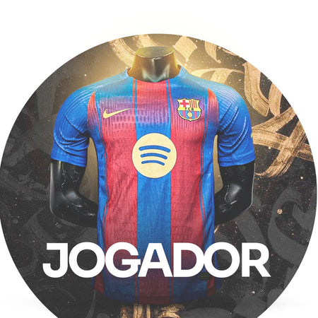 JOGADOR / PLAYER