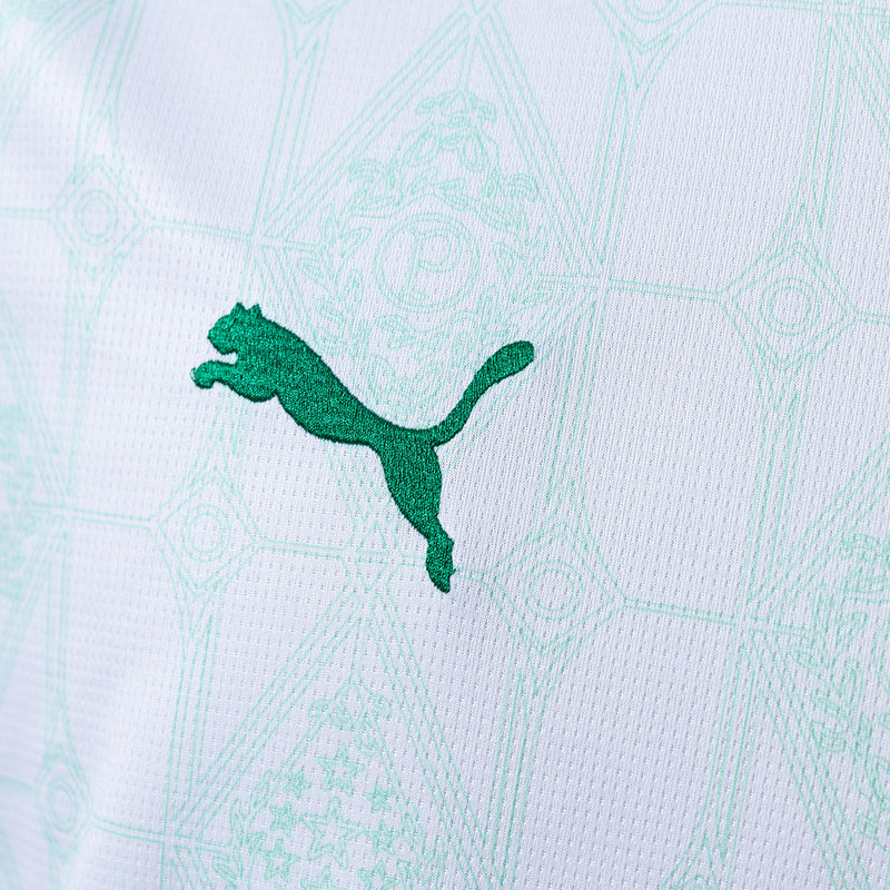 Camisa II Palmeiras 25/26 (Masculino) Torcedor - Allteams Imports