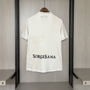 Camisa II Torcedor Napoli 25/26 (Masculino)