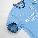 Camisa Player Manchester City 24/25 (Masculino)