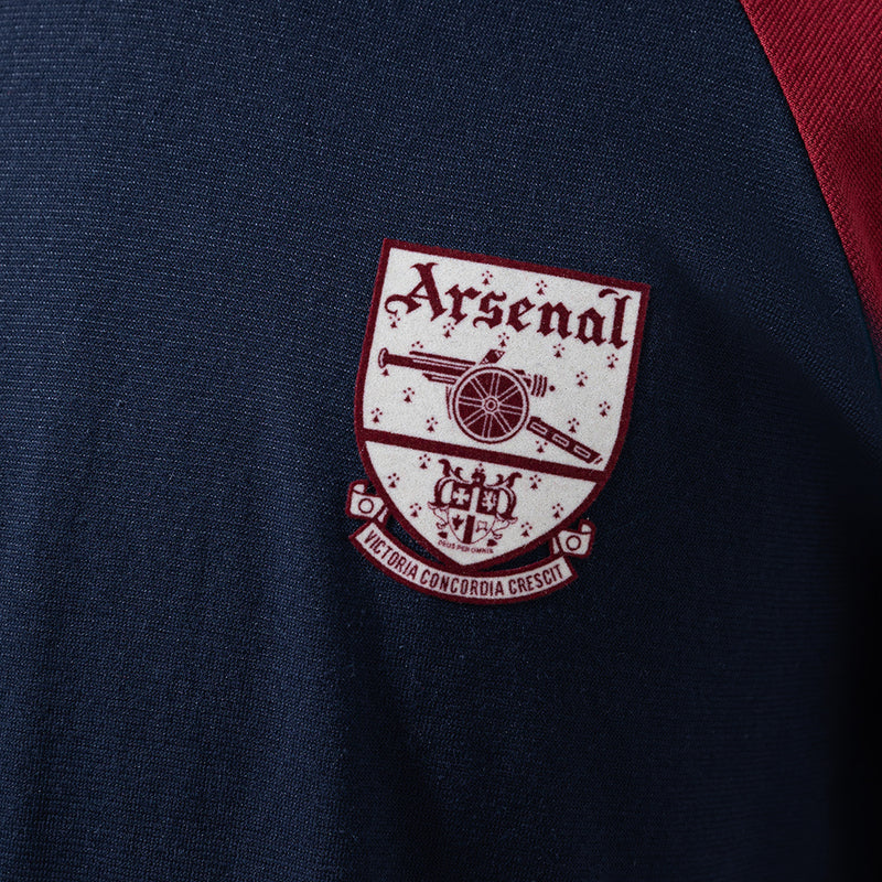 Camisa Arsenal Modelo Classico  - Allteams Imports