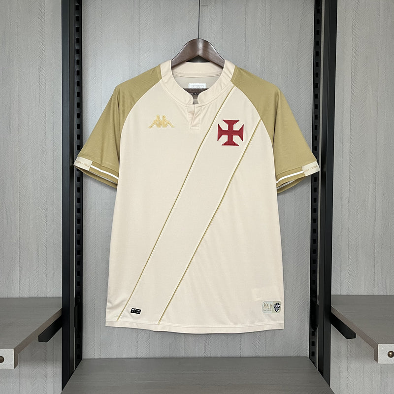 Camisa 3 Vasco Torcedor  / 100 anos Edição Especial (Masculino)