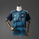 Camisa Al-Nassr FC 25/26 Visitante
