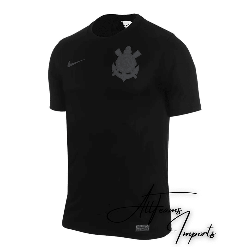 Camisa Corinthians 24/25 (Masculino)