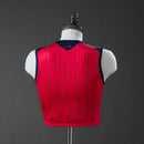 Camisa Baby Look Seleção Espanha - Copa do Mundo 2026 Feminina