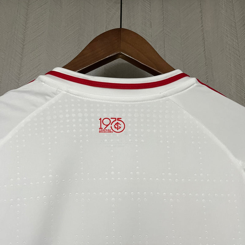 Camisa II Lançamento Internacional  25/26 Feminina