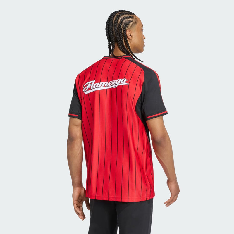 Camisa Lançamento / Mundial de Clubes Flamengo - POUCAS UNIDADES DIPONIVEIS