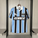 Camisa Grêmio Retro Ano 95/96 - Allteams Imports