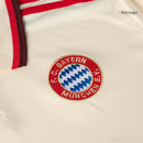 Camisa Torcedor Reserva Bayern de Munique 2024/25 masculina