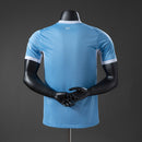Camisa Player Manchester City 26/27 Autêntica Jogador Premium | Allteams Imports