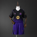 Camisa Barcelona x Kobe Bryant 26/27 Away Kit Infantil Premium | Allteams Imports