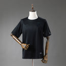 Camisa Black Seleção Noruega - Copa do Mundo 2026 Masculina