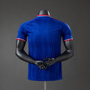 Camisa Player Manchester United 26/27 Reserva Autêntica Jogador Premium | Allteams Imports