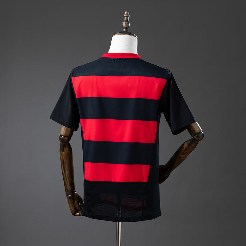Camisa Flamengo Retro Ano 2005/06