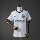 Camisa Inter de Milão 26/27 Visitante Masculina