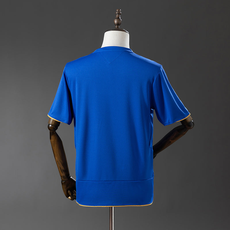 Camisa Chelsea Retro 2005 - Allteams Imports