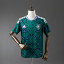 Camisa Arabia Saudita - Copa do Mundo 2026 Masculina
