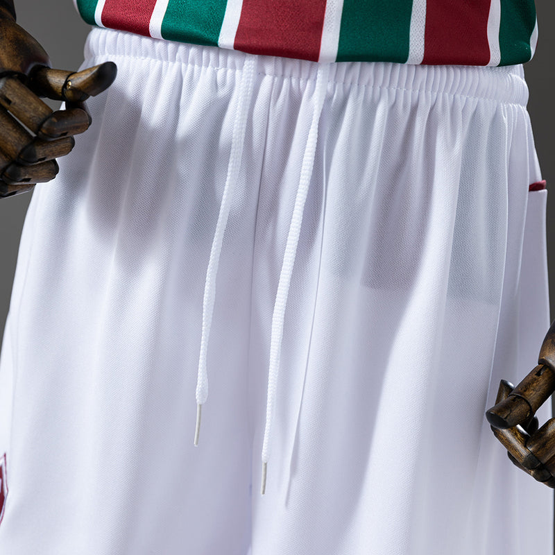 Kit Infantil Fluminense 25/26 Torcedor - Allteams Imports