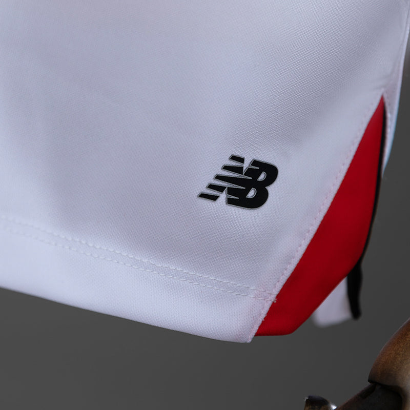 Camisa São Paulo 25/26 (Masculino) Torcedor - Allteams Imports