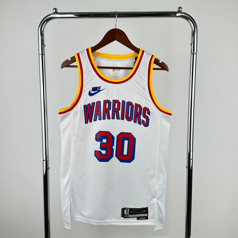 Regata NBA Classic Golden State 24\25 Curry
