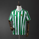 Camisa Retro Real Betis 95/97 - DENILSON Personalizada