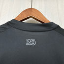 Camisa do Internacional III 25/26 Preto - Torcedor Masculino - Allteams Imports