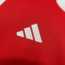 Camisa Torcedor Internacional 24/25 (Feminina)