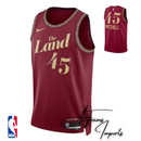 Regata NBA Cleveland Cavaliers 23/24