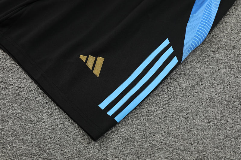 Kit Treino Seleção Argentina 2024