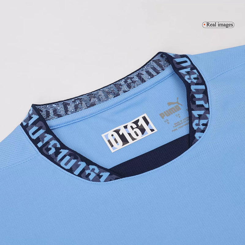 Camisa Manchester City 24/25 (Masculino)