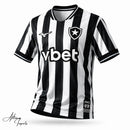 Camisa Botafogo 2026/27 Jogo Casa Premium | Allteams Imports
