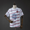 Camisa II Cerro Porteño 2026/2027 Branca Premium | Allteams Imports