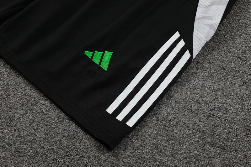 Kit Treino Arsenal 2024