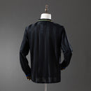 Camisa Retro Manchester United 1993/94 - Manga Longa - Allteams Imports