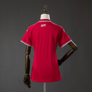 Camisa Manchester United 26/27 Home Feminina Premium | Allteams Imports