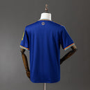 Camisa Torcedor Newcastle United F.C. II 25/26 Masculina Azul