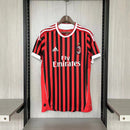 Camisa Retro AC Milan 2011/12 IBRAHIMOVIC