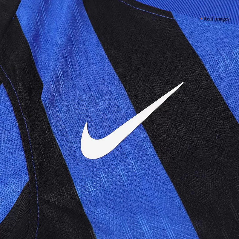 Camisa Authentic Player Inter de Milan 24/25 (Masculino)