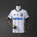 Camisa Corinthians 1999/00 Home Retrô Premium | Allteams Imports