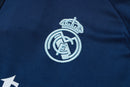 Conjunto de Treino de Inverno Real Madrid 2025/26