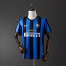 Camisa Retro Inter de Milão 2009/10  (Final Champions ) - Allteams Imports