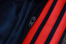 Conjunto de Treino de Inverno Colômbia 2026/27 Azul-Marinho