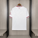 Camisa Liverpool 2026/27 Away Masculina Premium | Allteams Imports