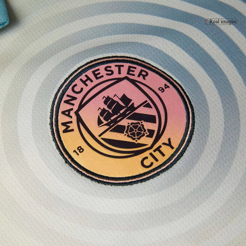 Manchester City HAALAND