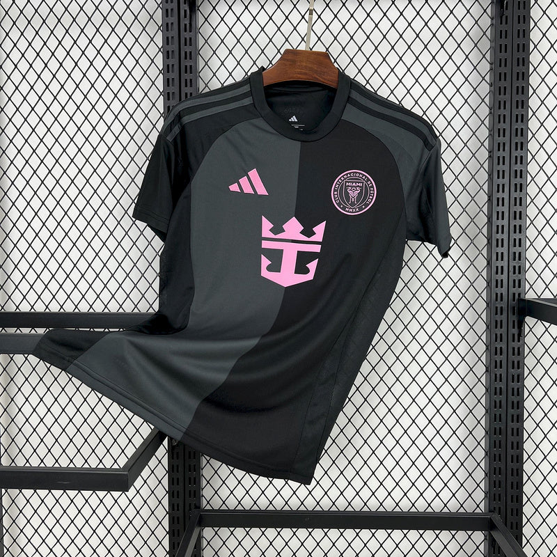Camisa Inter Miami 25/26 MESSI