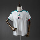 Camisa Algeria - Copa do Mundo 2026 Masculina