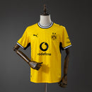 Camisa Borussia Dortmund 2026/27 Titular