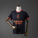 Camisa AC Milan 26/27 Terceiro Uniforme Masculina